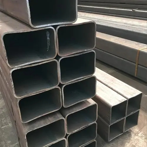 元阳q355c无缝方矩管